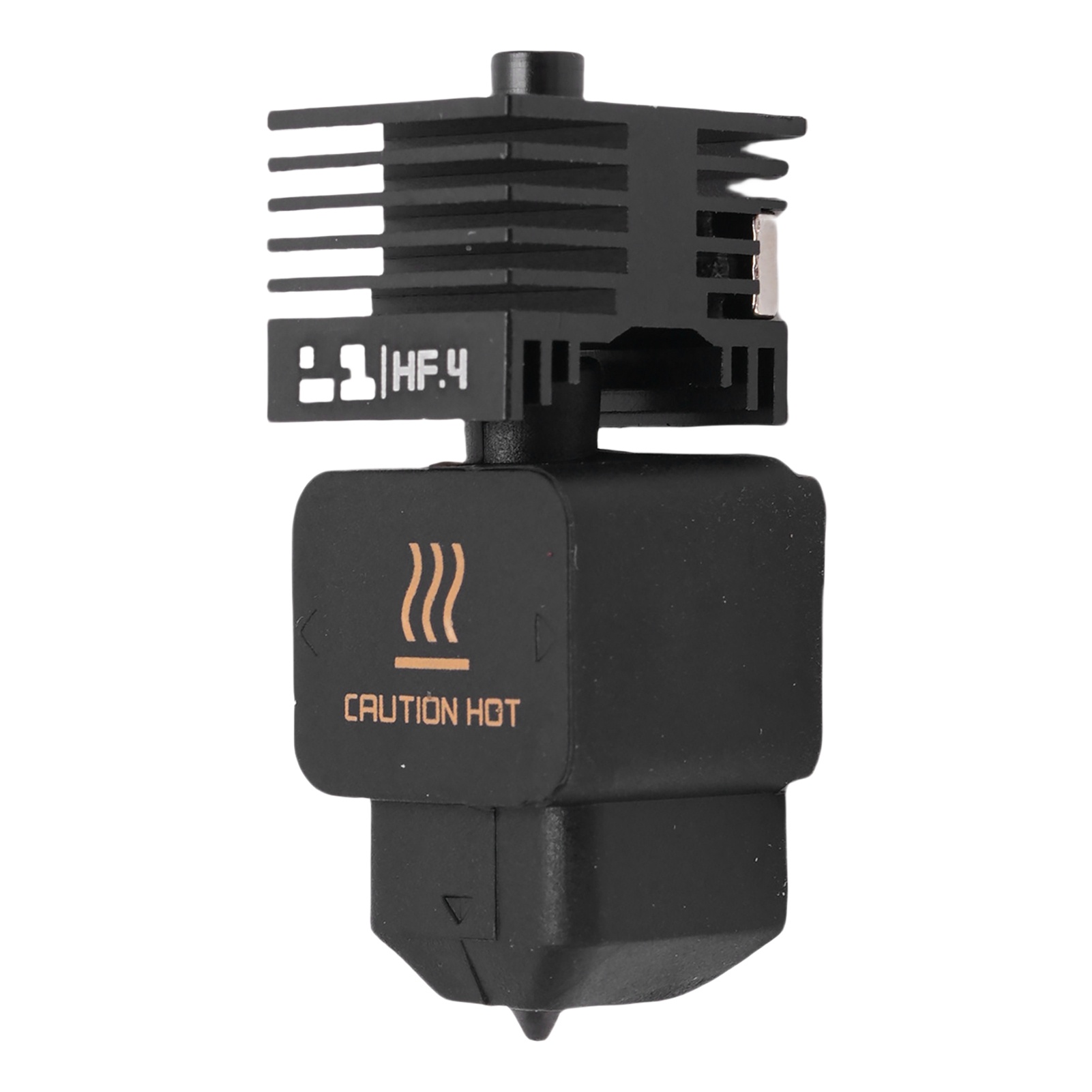 Nozzle 0.4Mm Hardened - Hotend ad Alto Flusso di Ricambio