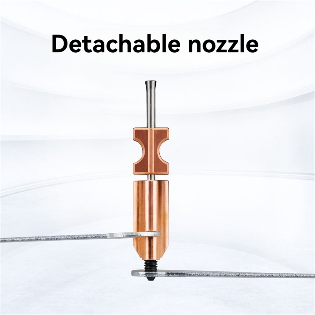 Nozzle 0.4Mm Hardened - Mega Offerta 618: Ugelli Flashforge AD5X
