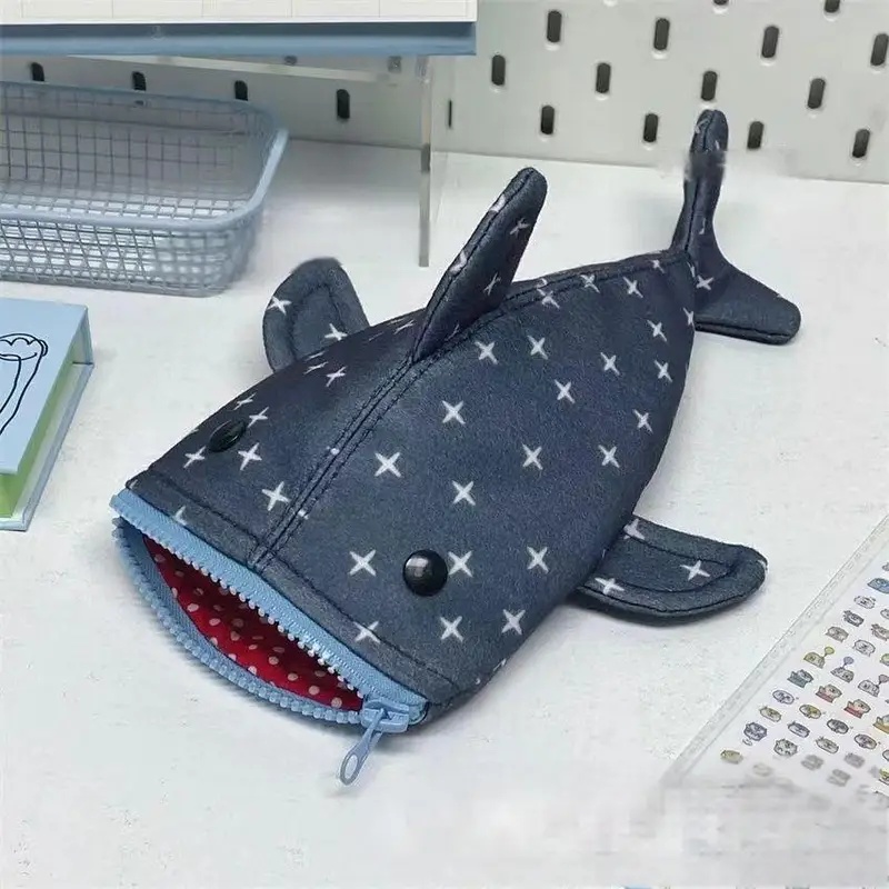 3D Printing Pen For Kids - Simpatica astuccio per matite a forma