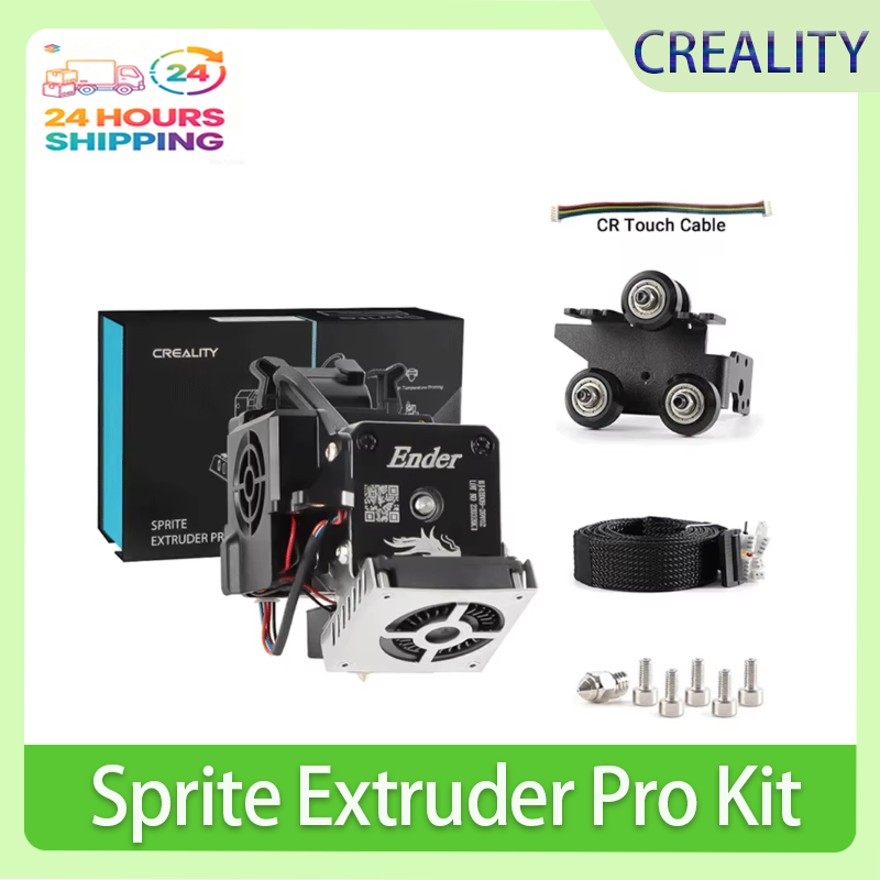 3D Printing Ender - CREALITY Sprite Estrusore Pro Kit 300