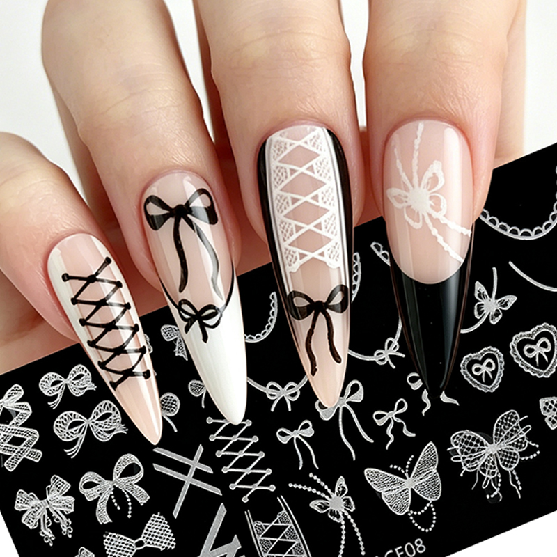 3D Printing Templates Free - Nuova piastra per stampa unghie 3D