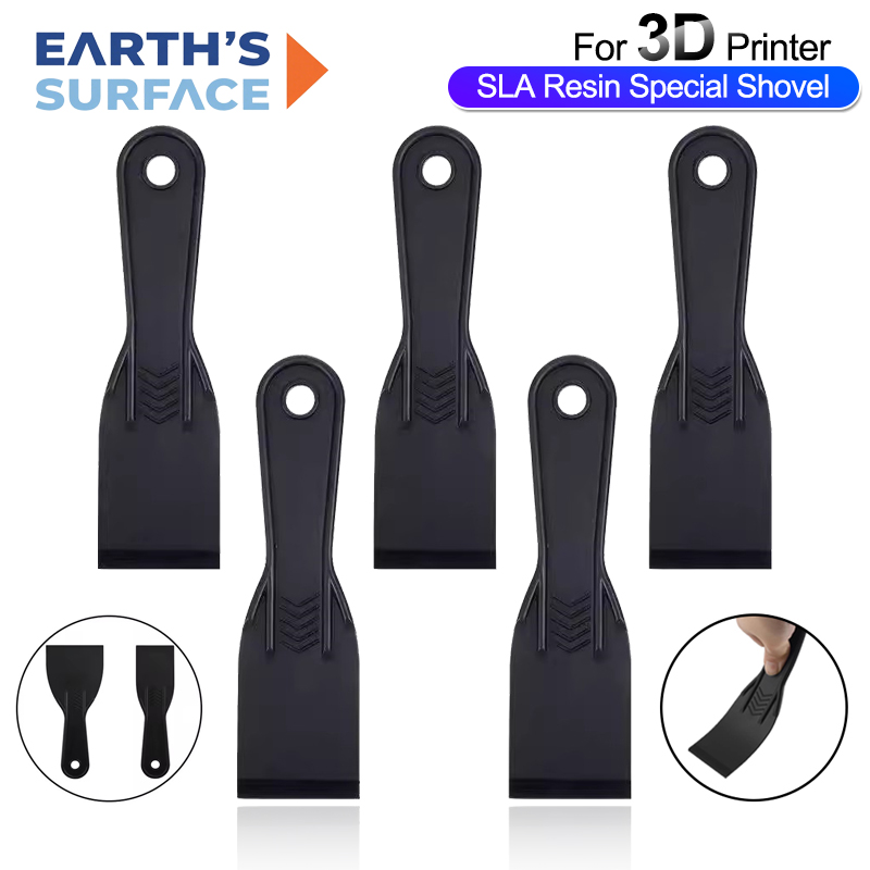 3D Printing Ender - Parti della stampante 3D per pala