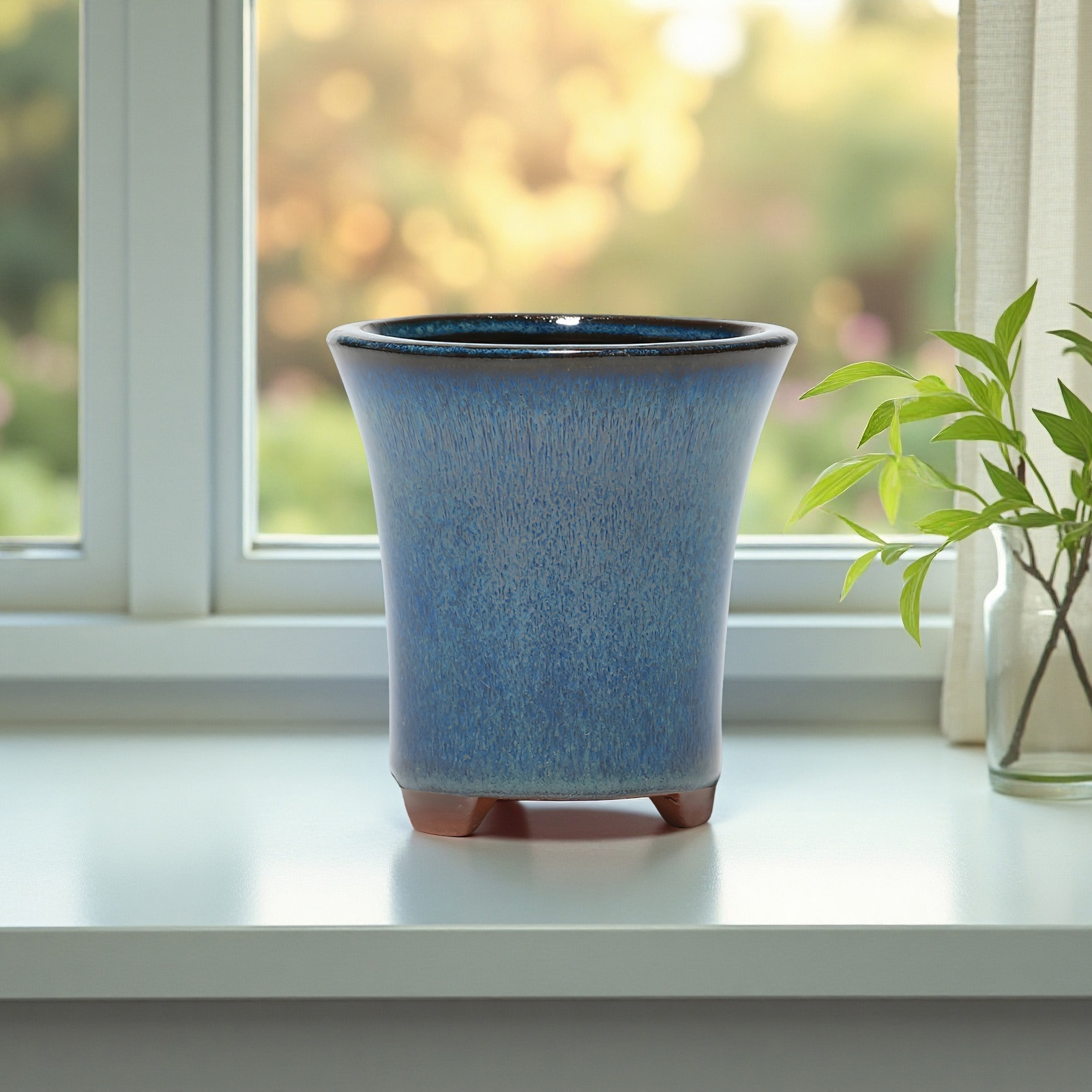 3D Printing Pot - Vasi da fiori in ceramica con