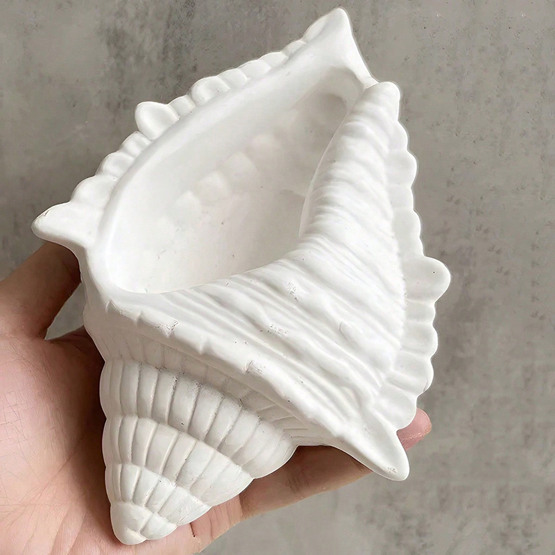 3D Printing Pot - FAI DA TE 3D Conchiglia A