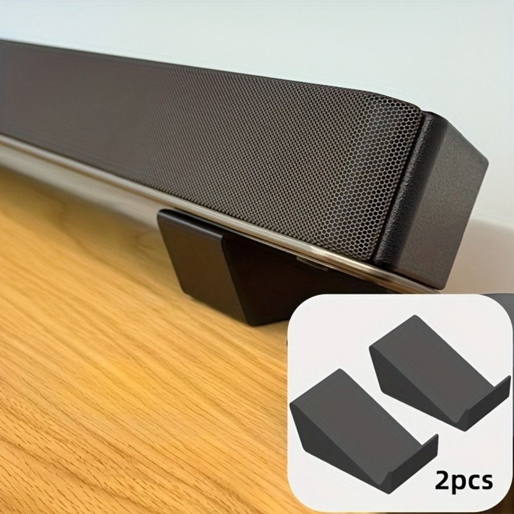 3D Printing Quality - 2 Pezzi Supporto Angolato Rialzato per