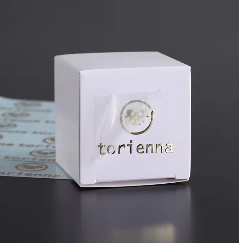 3D Printing Metal - Stampa professionale a trasferimento trasparente in