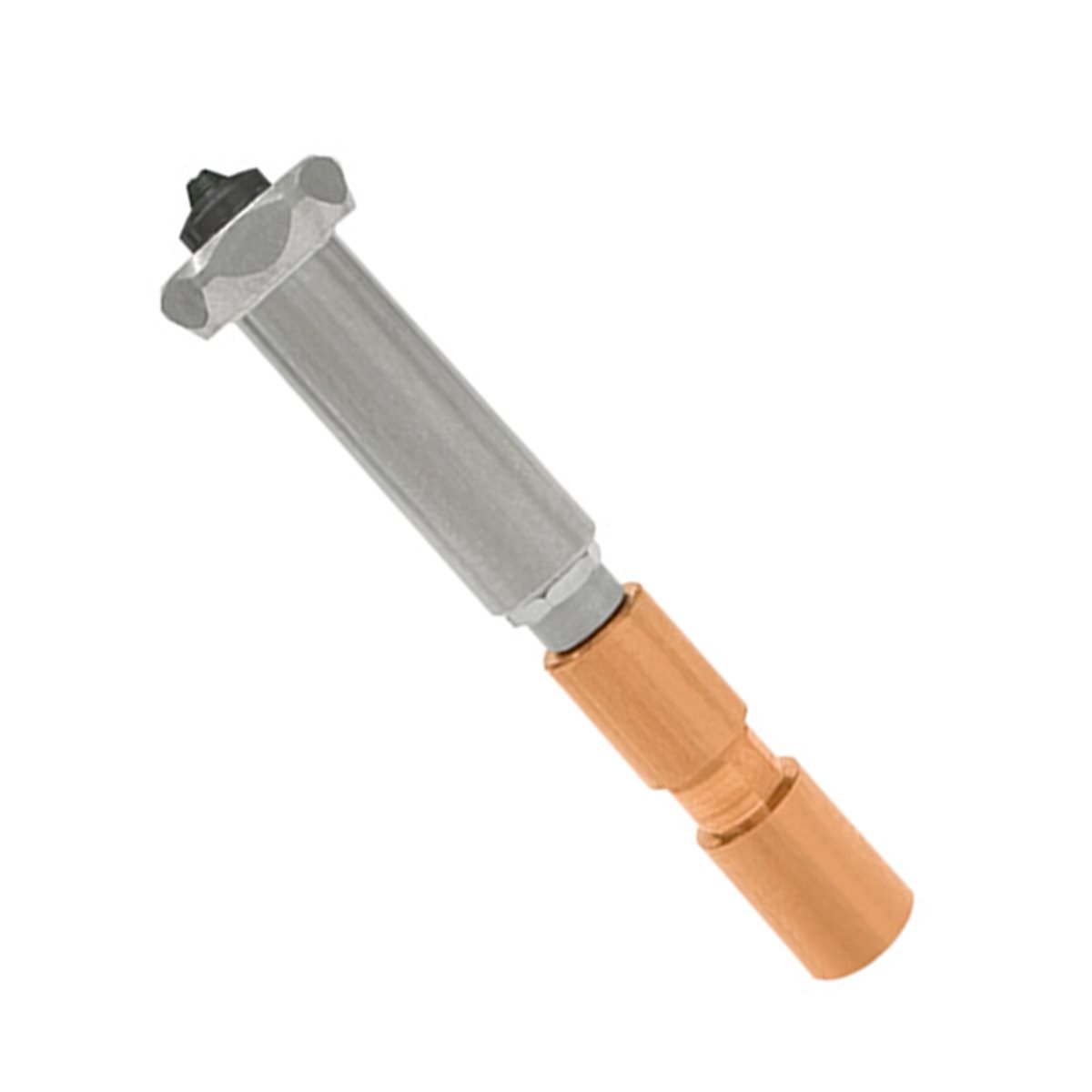 Nozzle 0.4Mm Hardened - [VALUE PACK] Set di 3 Testine