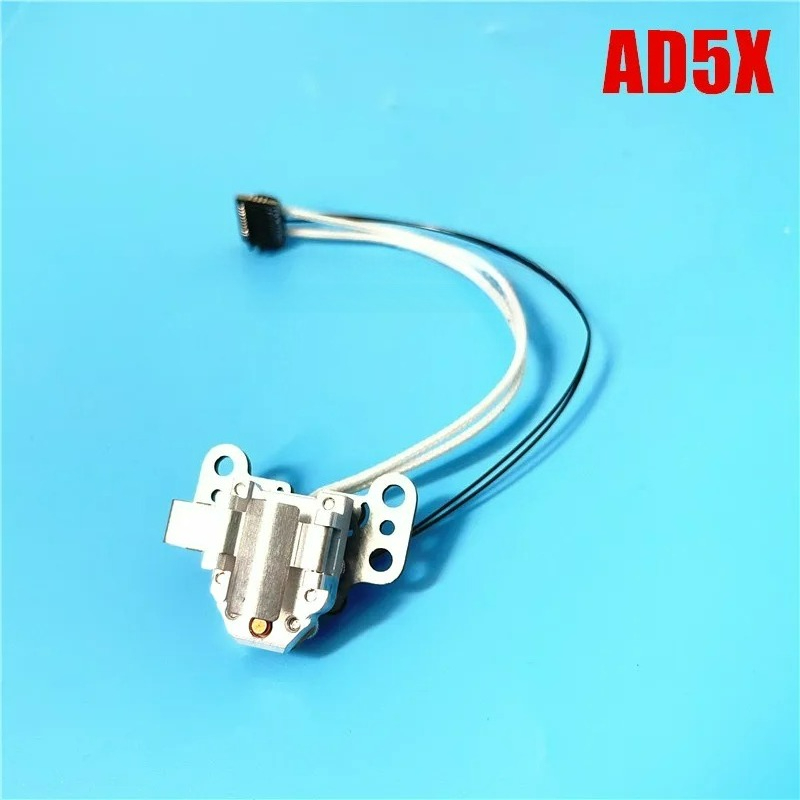 3D Printer Hotend Kit - 1 Pezzo Kit Originale di Riscaldamento