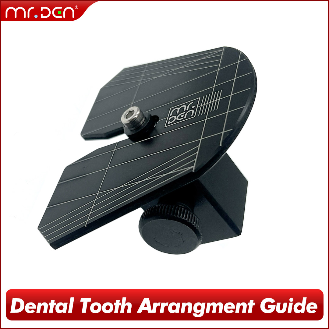 3D Printing Templates Free - Guida Digitale Dentale MR DEN 2026