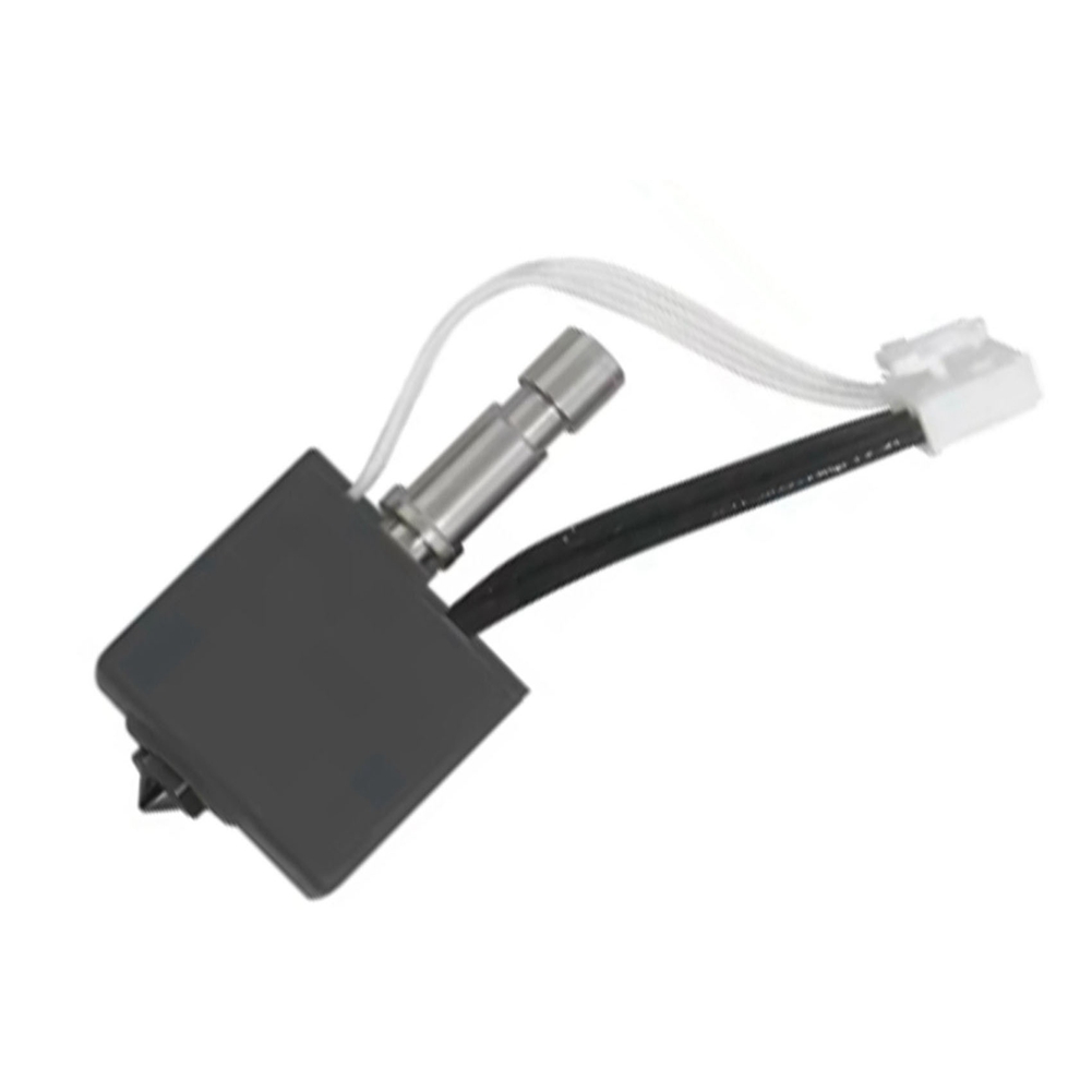 Nozzle 0.4Mm Hardened - Kit Hotend con ugello in acciaio