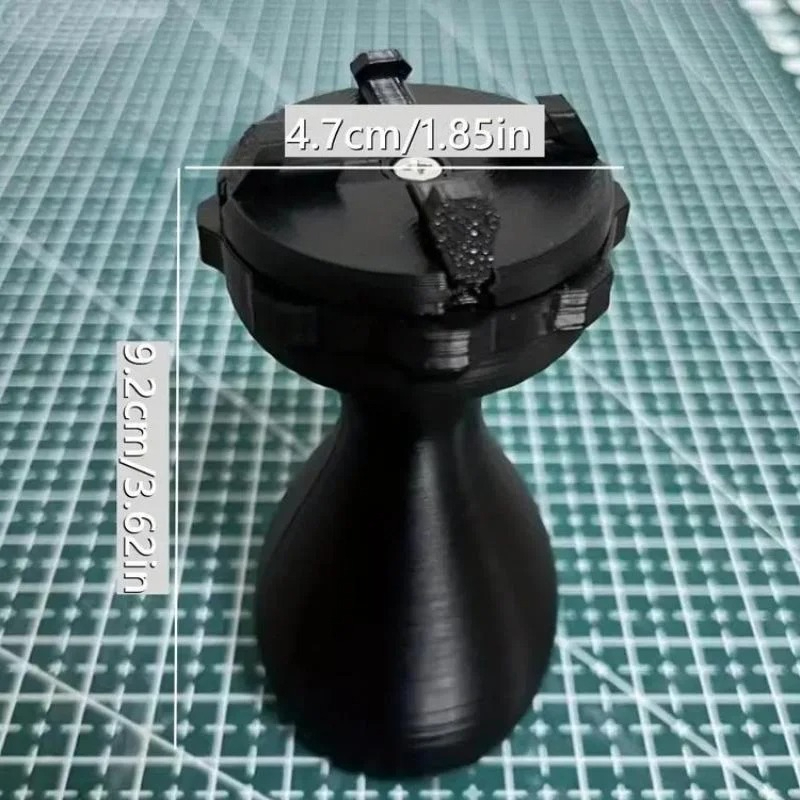 3D Printing Quality - Supporto per pittura in miniatura, stabilizzatore