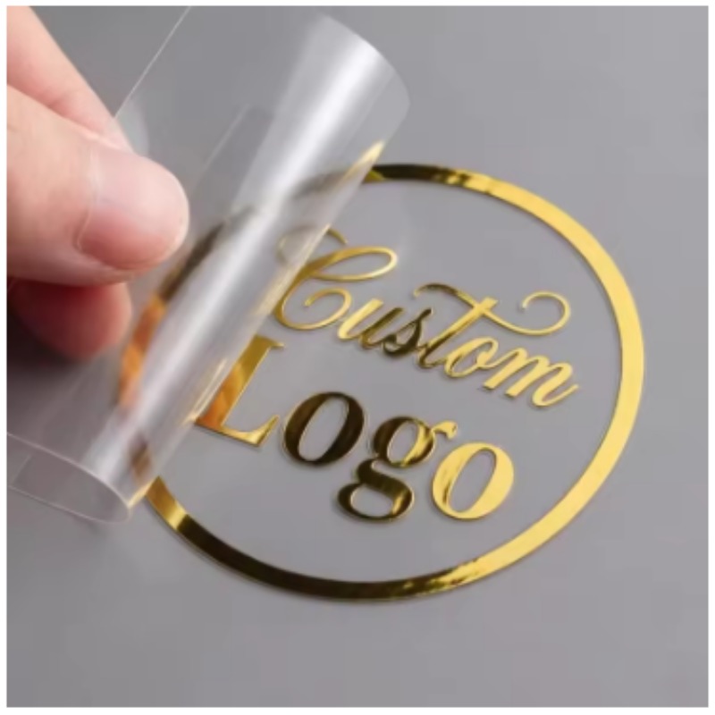 Adesivo personalizzato 3D con  - 3D Printing Metal recensione e prezzo
