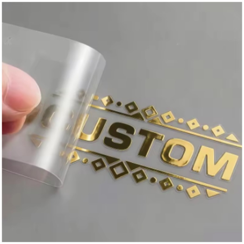 Adesivo personalizzato 3D con  - 3D Printing Metal recensione e prezzo