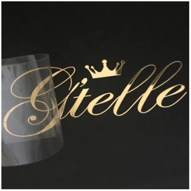 Adesivo personalizzato 3D con  - 3D Printing Metal recensione e prezzo