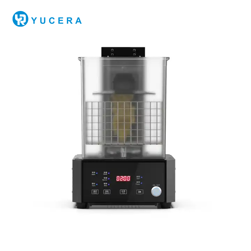 Macchina per la polimerizzazio - 3D Printing Uv Resin recensione e prezzo