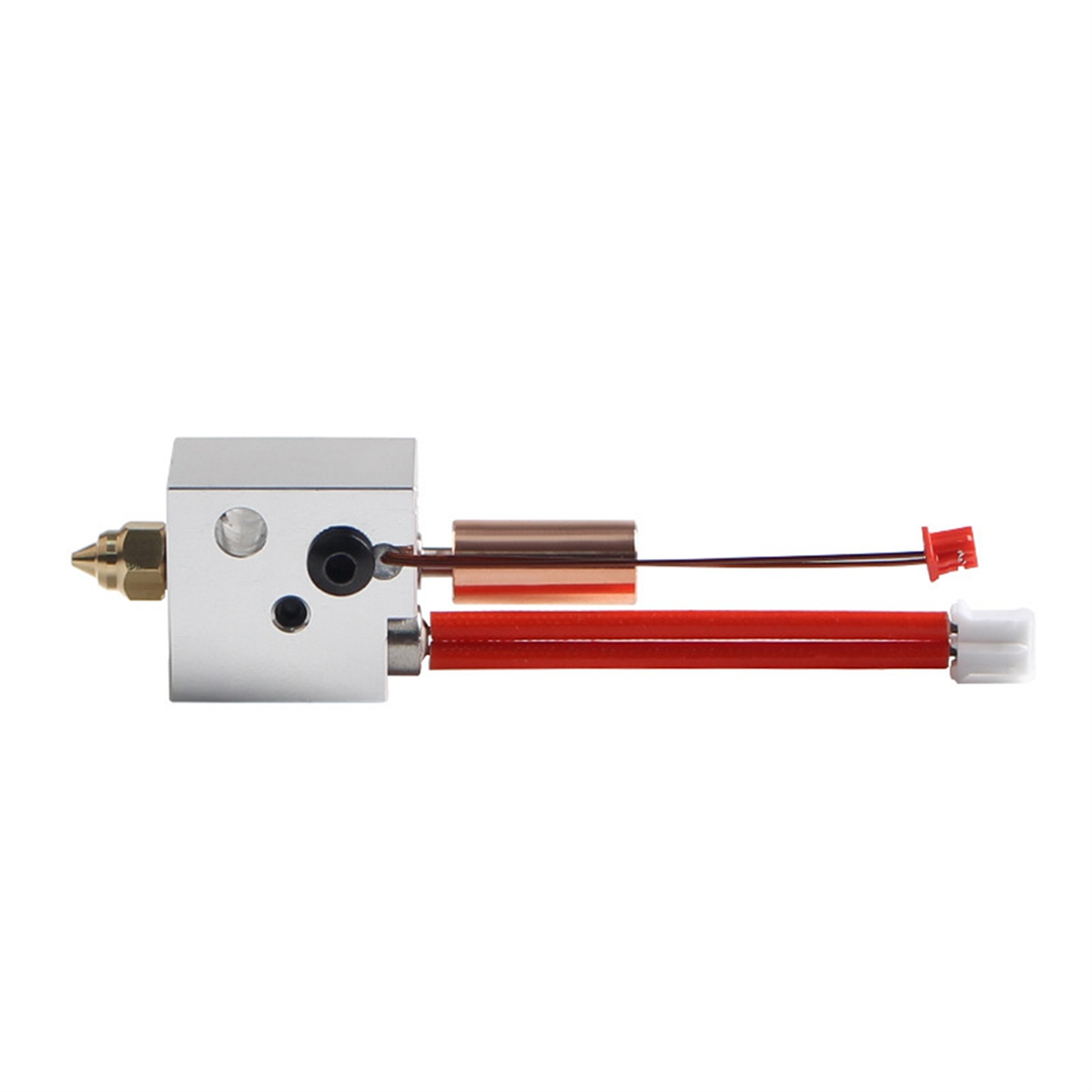 SMIEA SV06 Plus Hotend Kit Hot - 3D Printer Hotend Kit recensione e prezzo