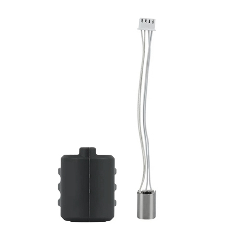2 Pezzi di Ricambio per Hotend - 3D Printer Hotend Kit recensione e prezzo