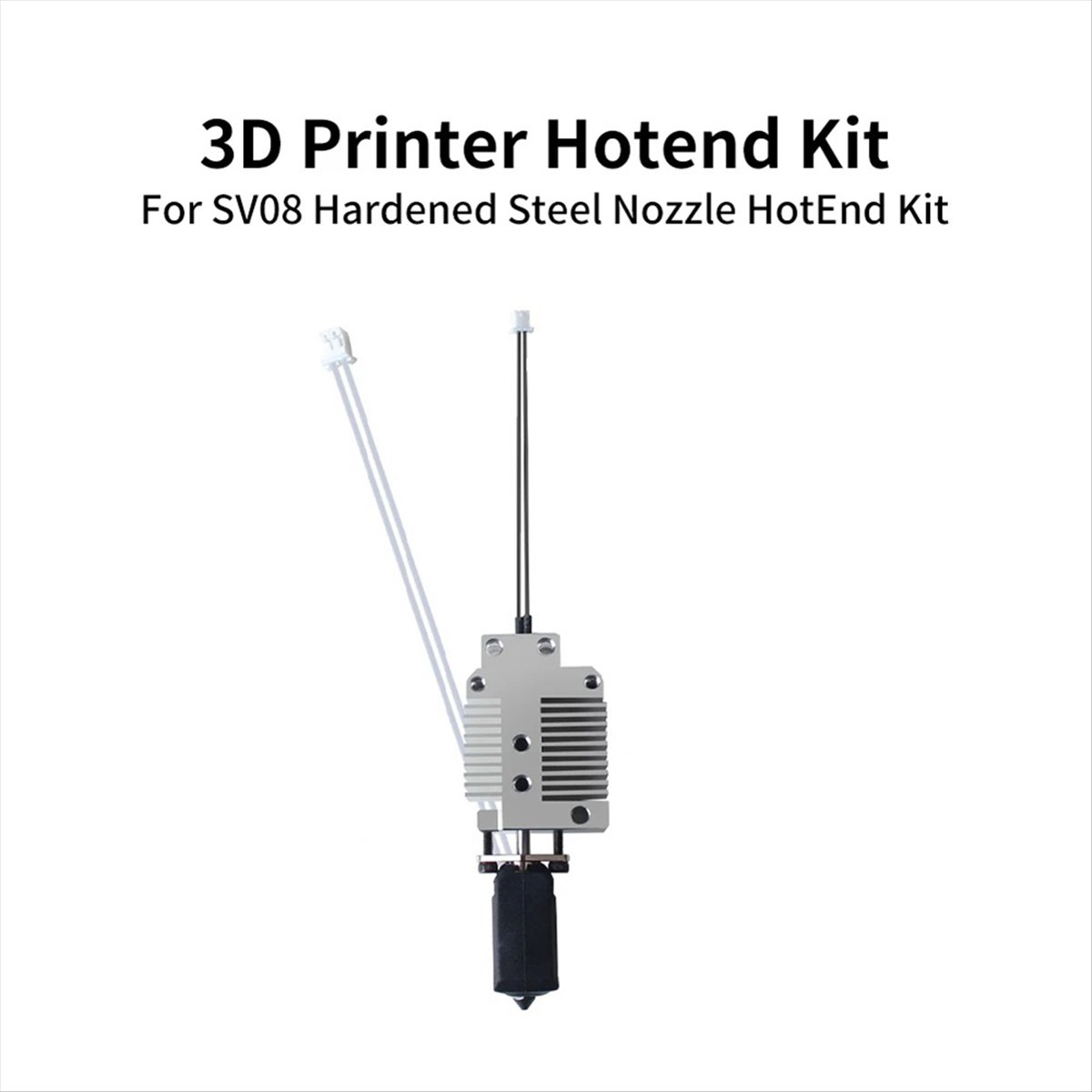 Saldi estivi - Hotend migliora - Nozzle 0.4Mm Hardened recensione e prezzo