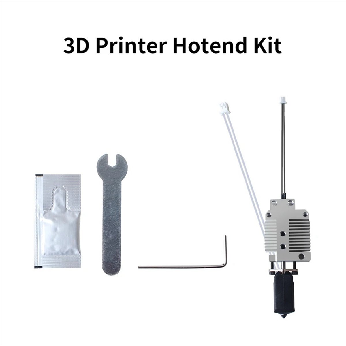 Saldi estivi - Hotend migliora - Nozzle 0.4Mm Hardened recensione e prezzo