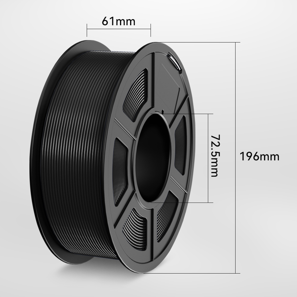 Filamento 3D JAYO PLA PLUS 2.0 - 3D Printing Fdm recensione e prezzo