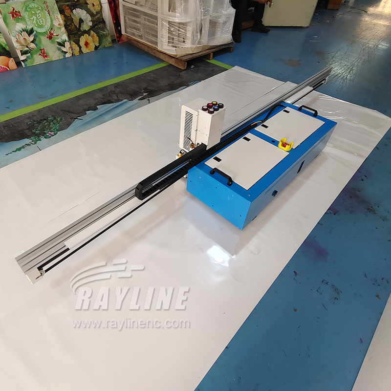 Macchina da stampa da parete U - 3D Printing Metal recensione e prezzo