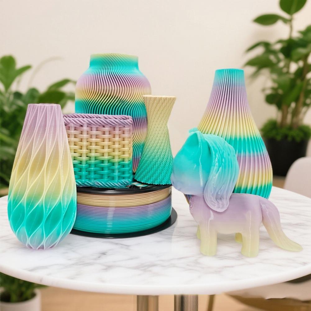 Filamento PETG 1,75mm per Stam - Petg Filament recensione e prezzo