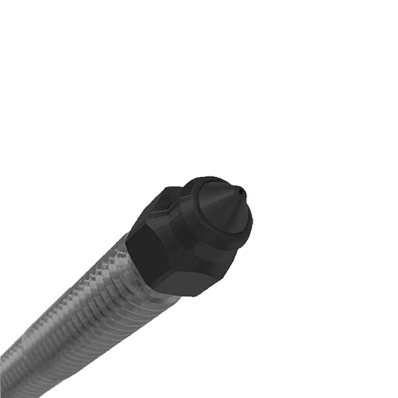 Per stampante 3D K2//K2 Plus/H - Nozzle 0.4Mm Hardened recensione e prezzo