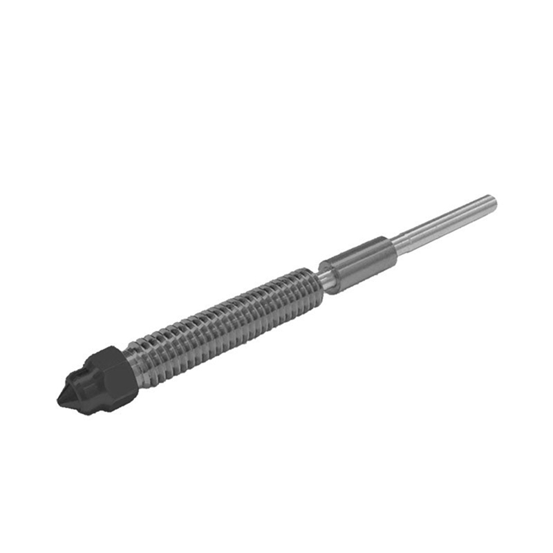 Per stampante 3D K2//K2 Plus/H - Nozzle 0.4Mm Hardened recensione e prezzo