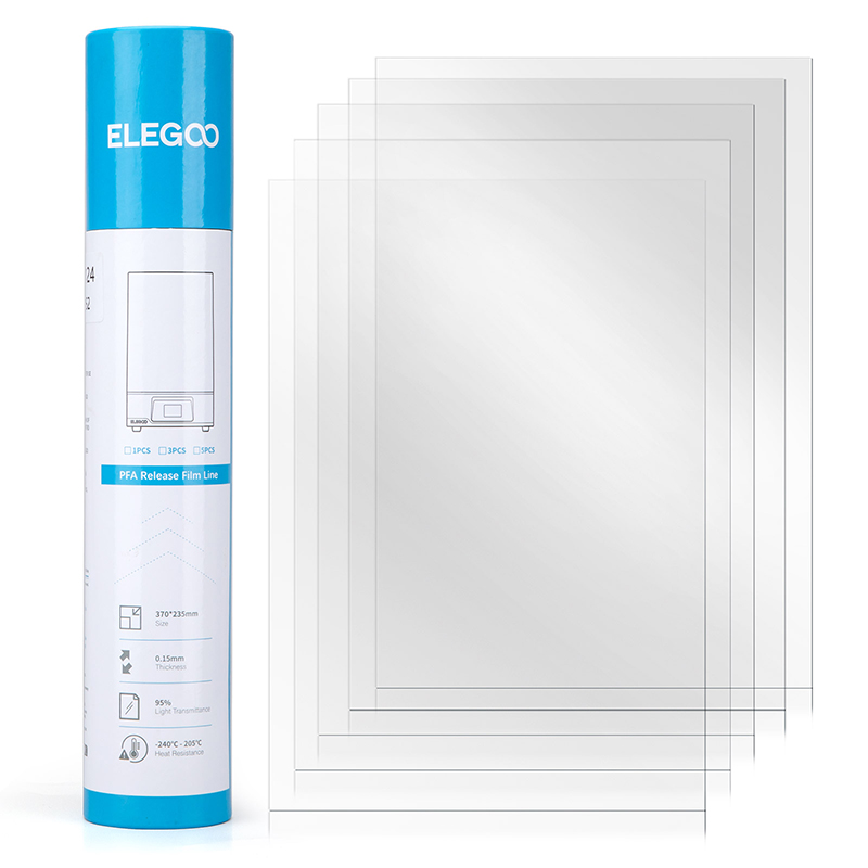 Jupiter SE UV 3D Printing Hotb - 3D Printing Uv Resin recensione e prezzo