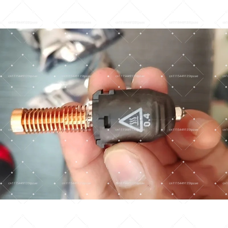 Kit Ugello Hotend per Stampa a - 3D Printer Hotend Kit recensione e prezzo