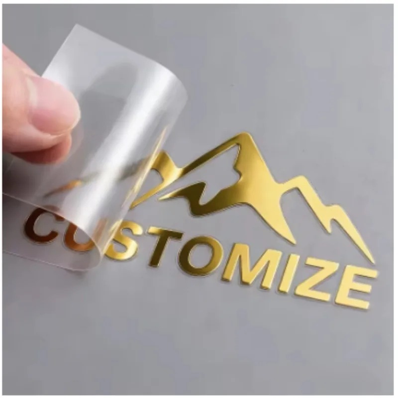 Adesivo 3D Personalizzato, Log - 3D Printing Metal recensione e prezzo