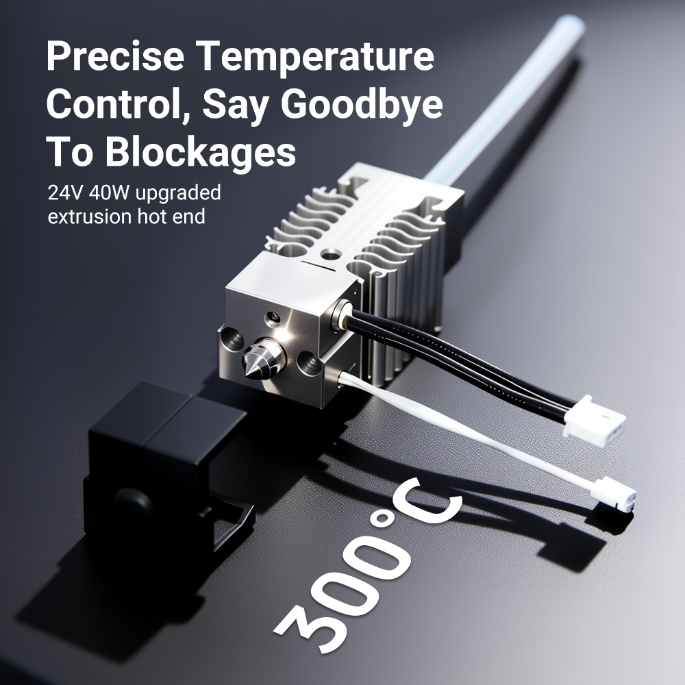 Originale sostituire l'aggiorn - 3D Printing Ender recensione e prezzo