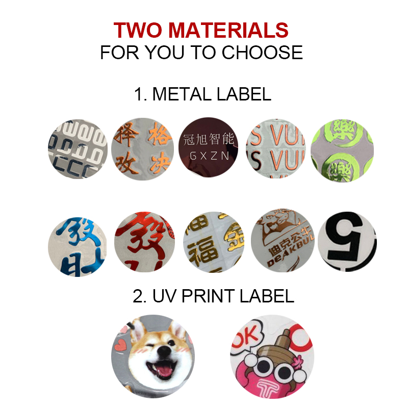 Logo personale stampa metallo  - 3D Printing Metal recensione e prezzo