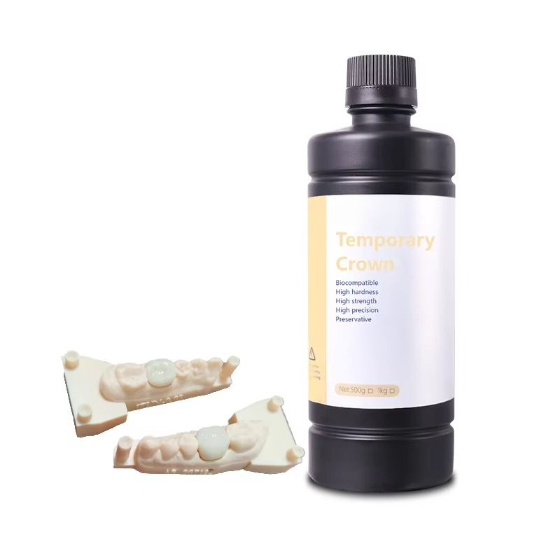 1KG 3164 A2 Resina fotopolimer - 3D Printing Uv Resin recensione e prezzo