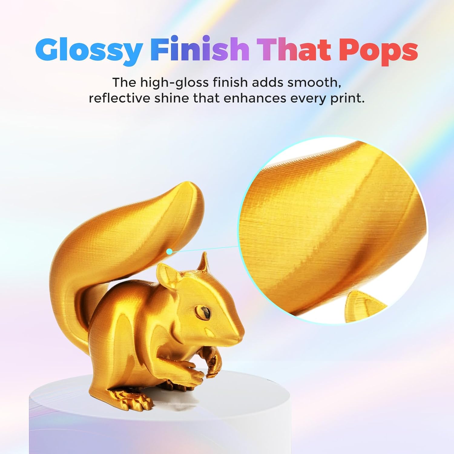 Filamento per Stampante 3D in  - 3D Printing Fdm recensione e prezzo