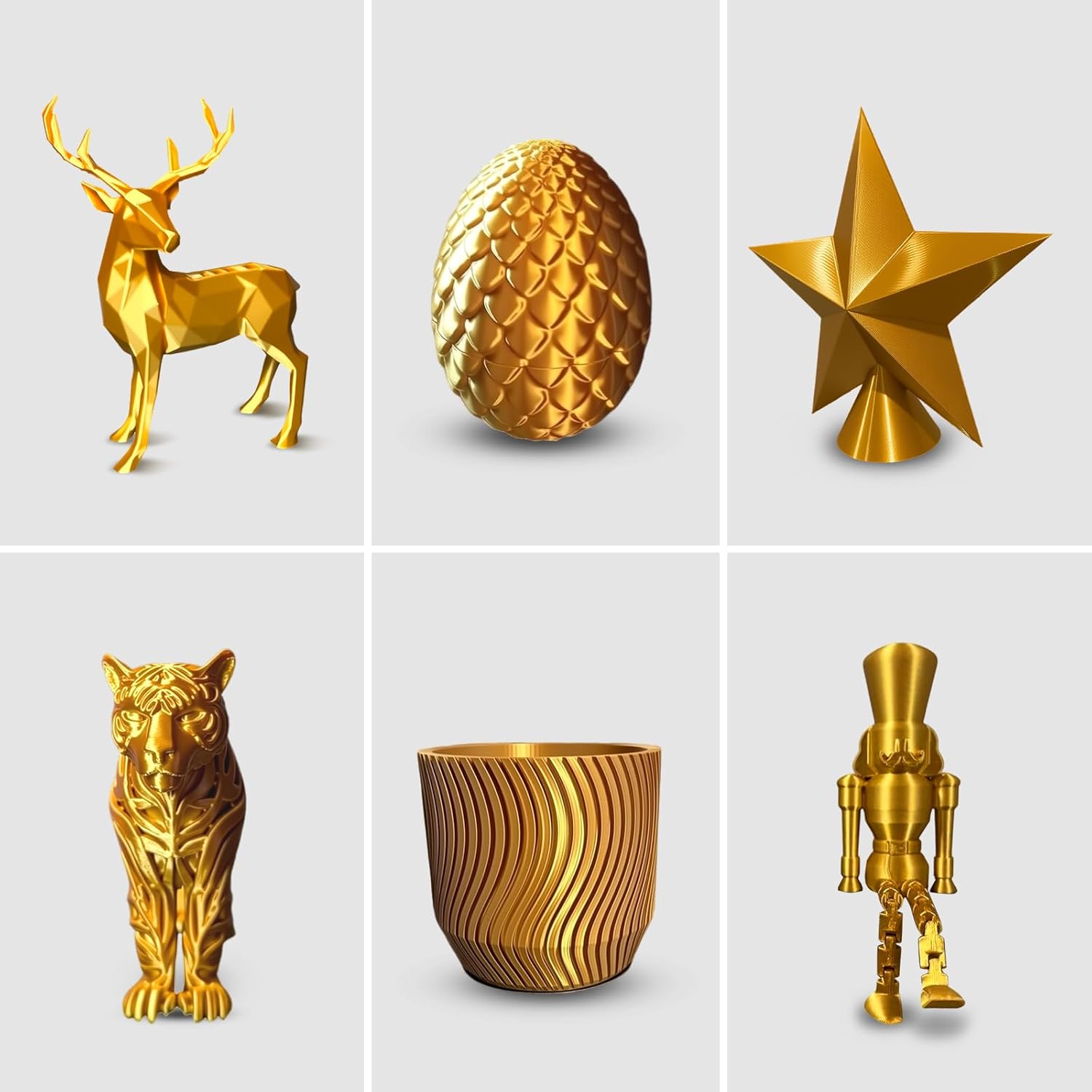 Filamento per Stampante 3D in  - 3D Printing Fdm recensione e prezzo