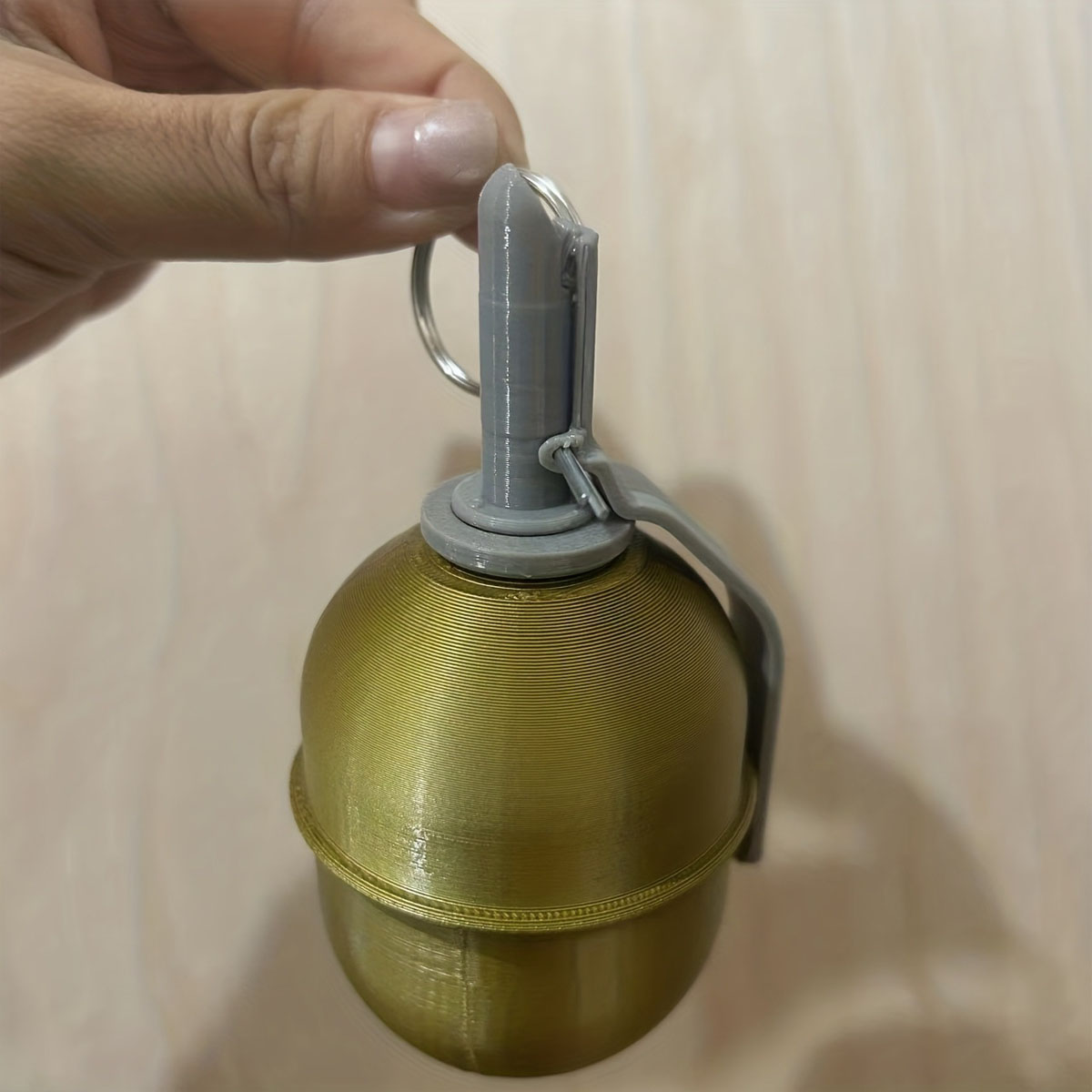 Modellino in Stile Militare pe - 3D Printing Model recensione e prezzo