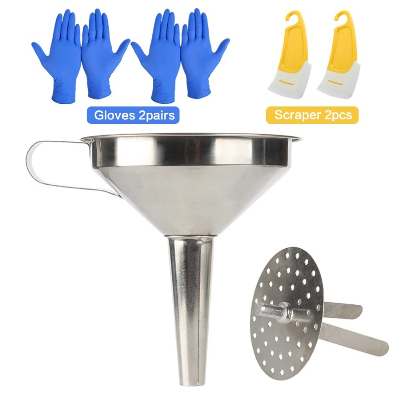 6 pezzi Kit di strumenti per s - 3D Printing Uv Resin recensione e prezzo