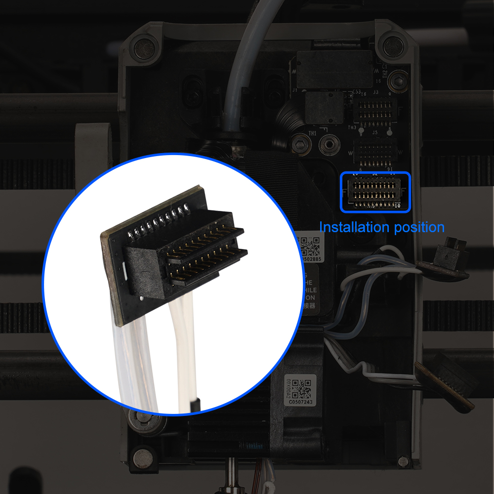 Tubo di riscaldamento per Bamb - 3D Printer Hotend Kit recensione e prezzo