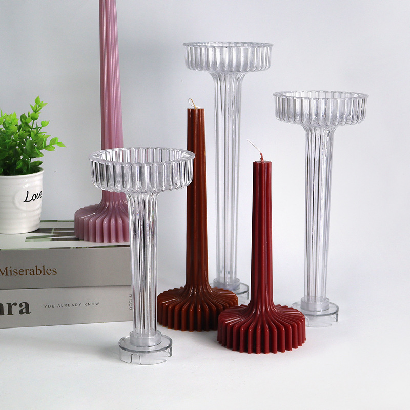 Stampo per Candele 3D a Forma  - 3D Printing Pot recensione e prezzo