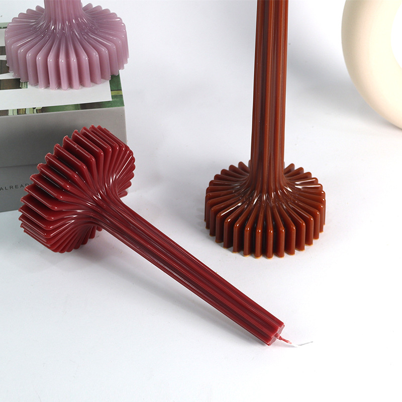 Stampo per Candele 3D a Forma  - 3D Printing Pot recensione e prezzo