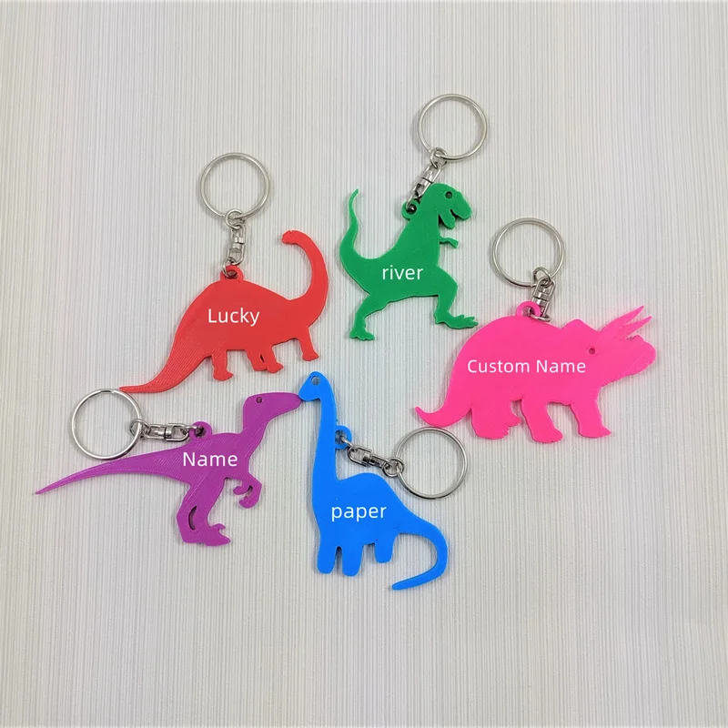 Portachiavi Personalizzati con - 3D Printing Metal recensione e prezzo