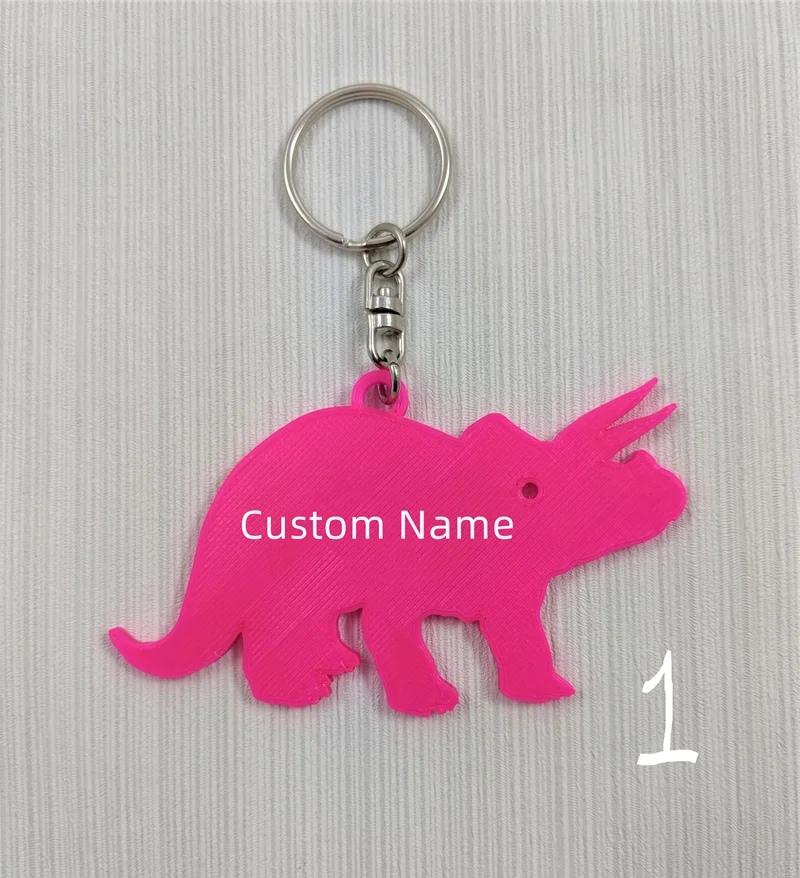 Portachiavi Personalizzati con - 3D Printing Metal recensione e prezzo
