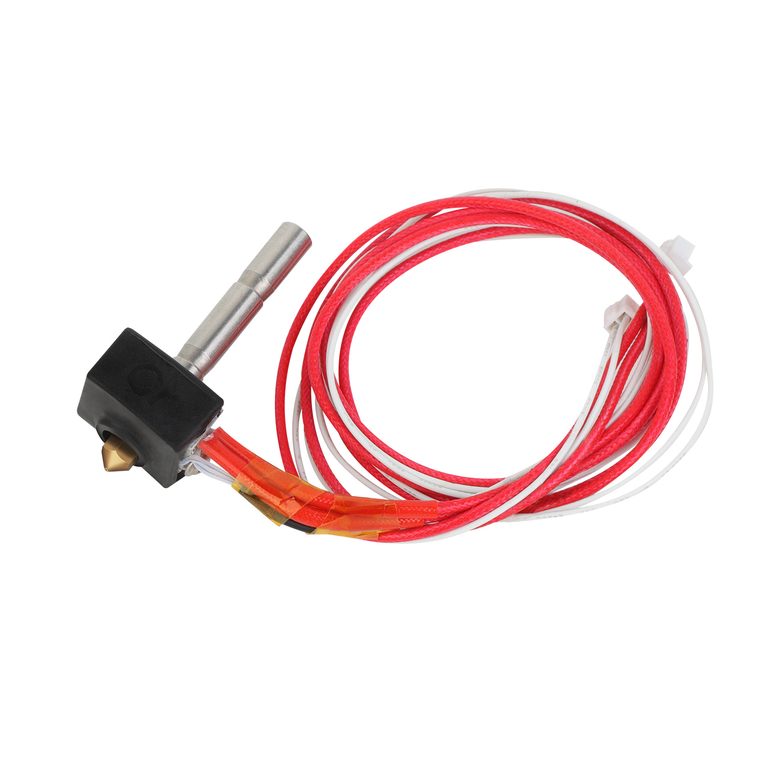 Kit hotend estrusore ufficiale - 3D Printer Hotend Kit recensione e prezzo