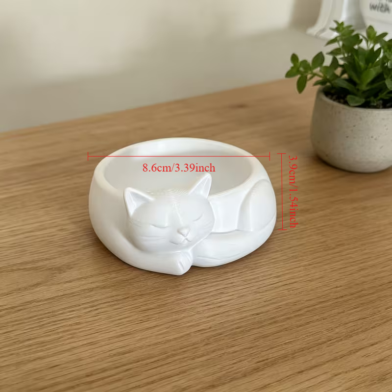 Vaso per Piante Grasse a Forma - 3D Printing Pot recensione e prezzo