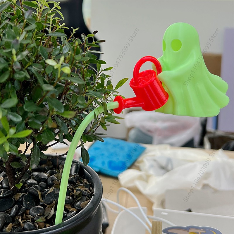 Decorazione Piante Fantasma Lu - 3D Printing Pot recensione e prezzo