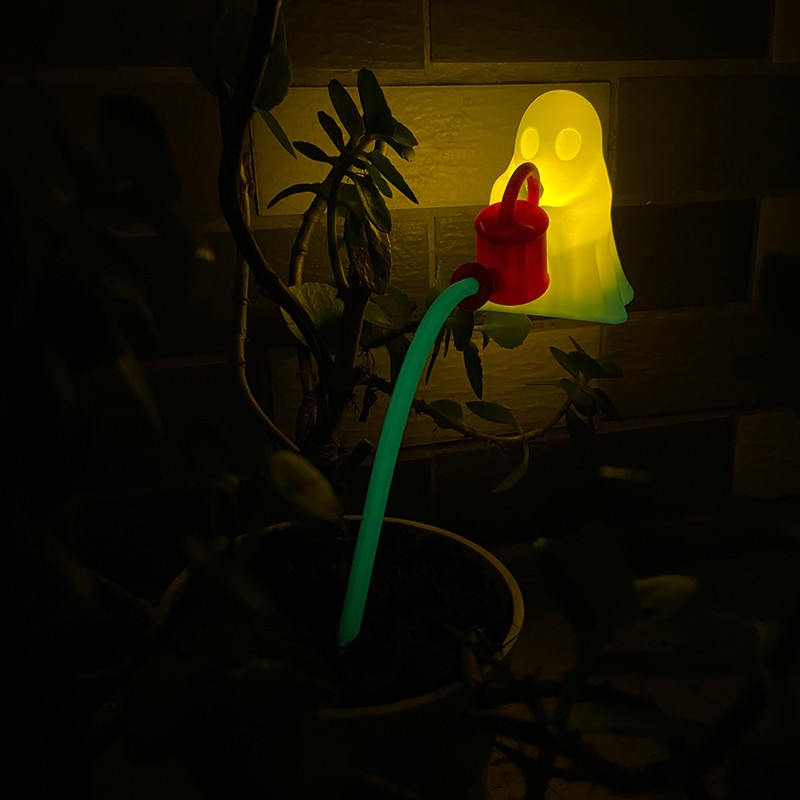 Decorazione Piante Fantasma Lu - 3D Printing Pot recensione e prezzo