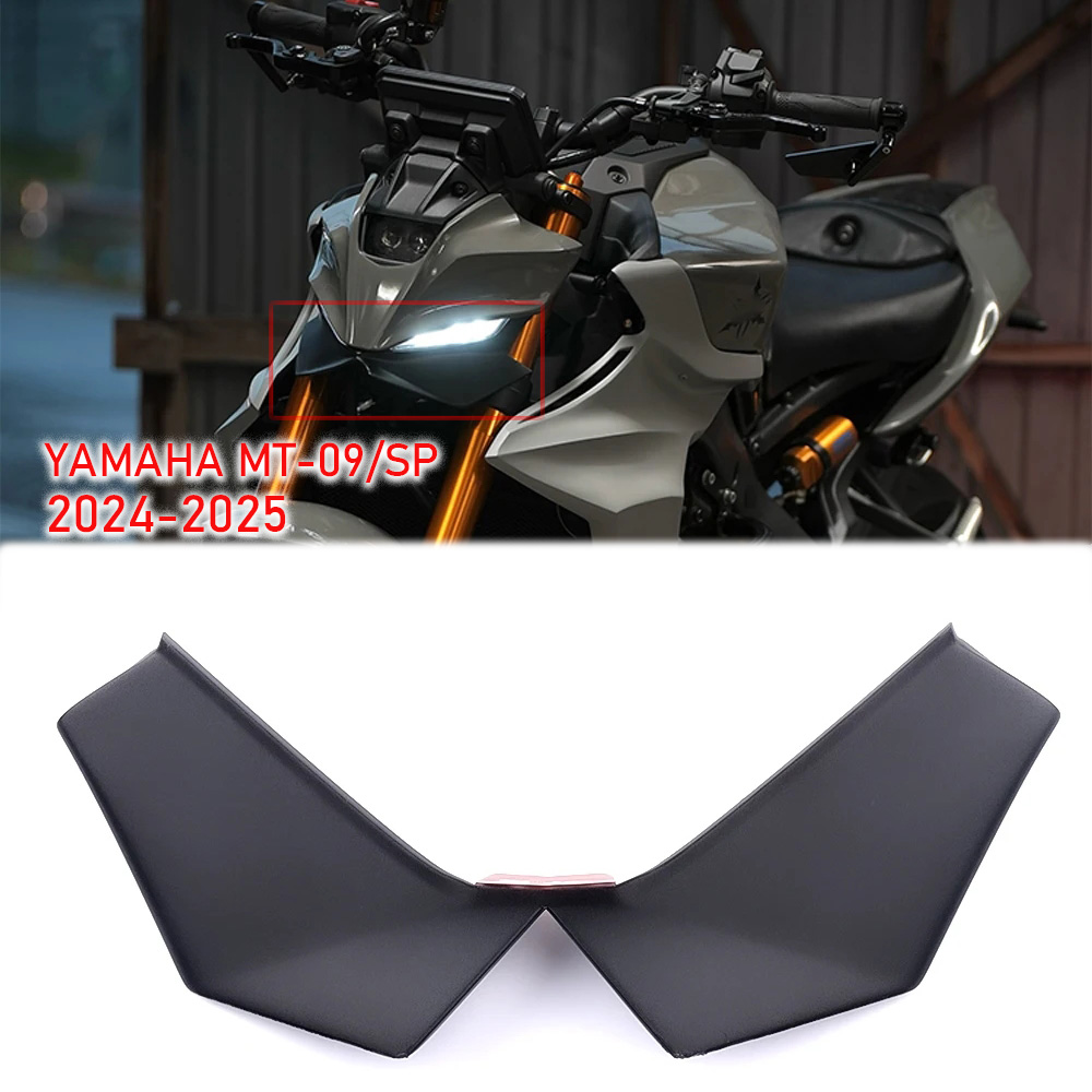 Per YAMAHA MT-09/SP 2024-2025  - 3D Printing Quality recensione e prezzo