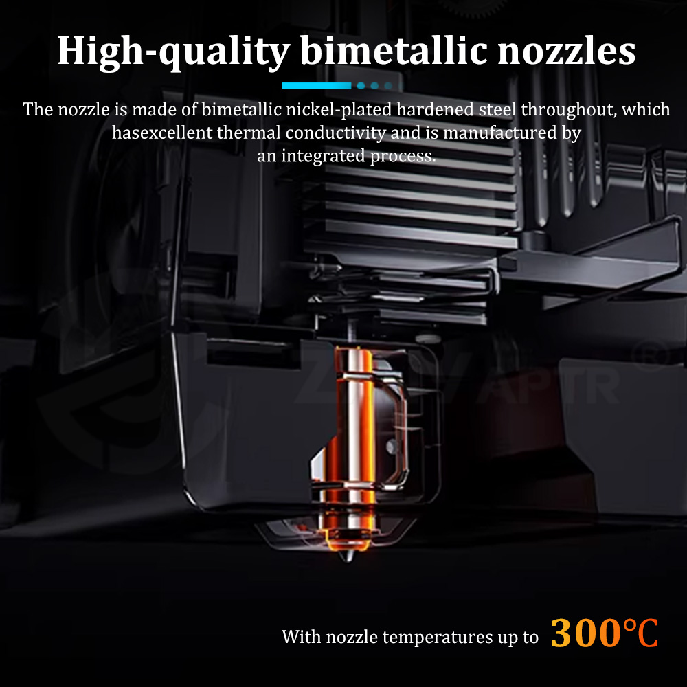 Ugello bimetallico per Anycubi - Petg Filament recensione e prezzo