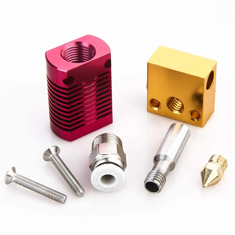 Stampante 3D Ender 3 Metallo J - 3D Printing Ender recensione e prezzo